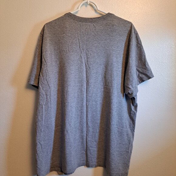 Nike Logo Short Sleeve T-Shirt - Picture 2 of 5